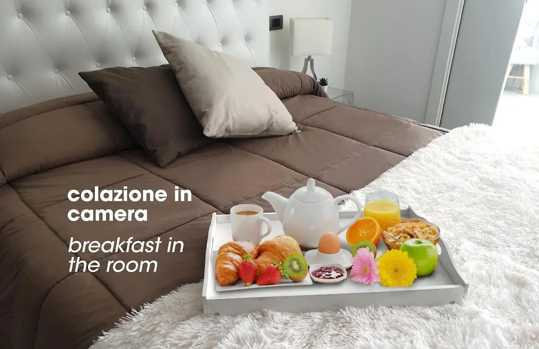 B&B Giovaldi's Torino-1